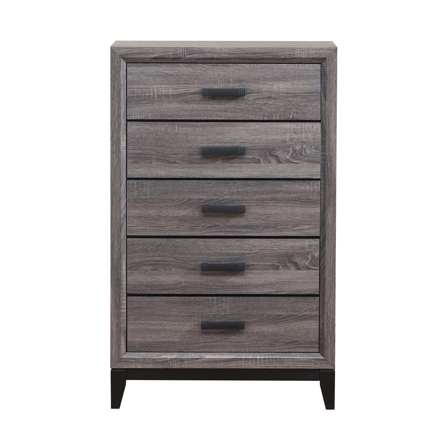 Mirage - 5 Piece Bedroom Set
