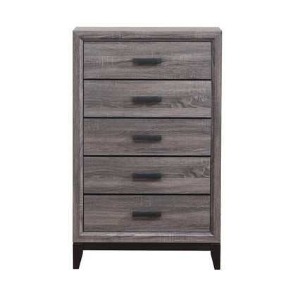 Mirage - 5 Piece Bedroom Set