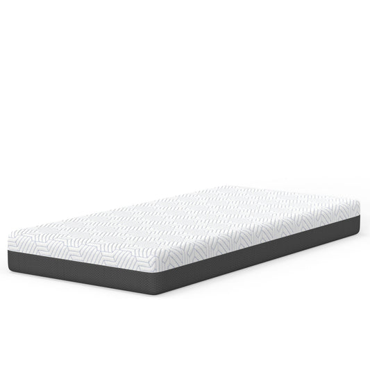Pur Chill - 8" Firm Mattress With Phase Change Cooling Fabric