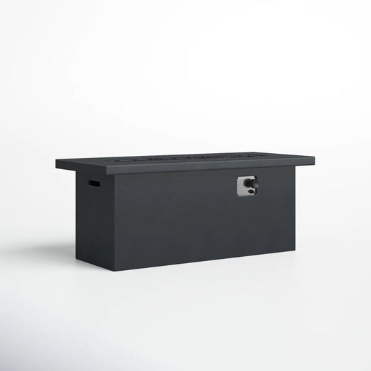 Propane / Gas Outdoor Fire Pit Table