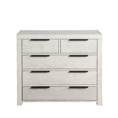 Celerina - Chest - Weathered White