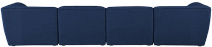 Miramar - 4 Seat Modular Sofa