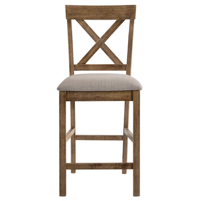 Martha II - Counter Height Chair