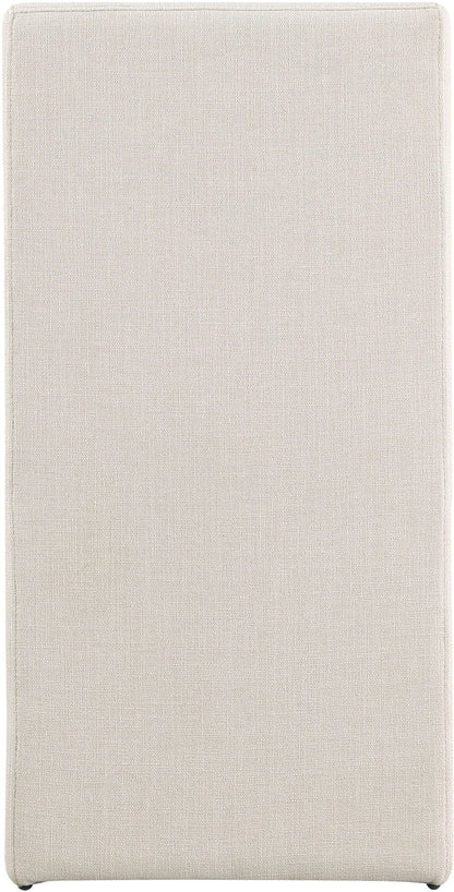 Benson - linen Dining Chair (Set of 2)