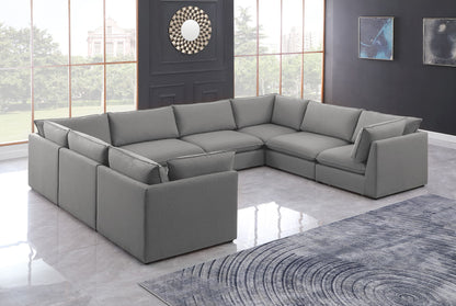 Mackenzie - Modular Sectional