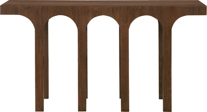 Westfield - Wood Console Table