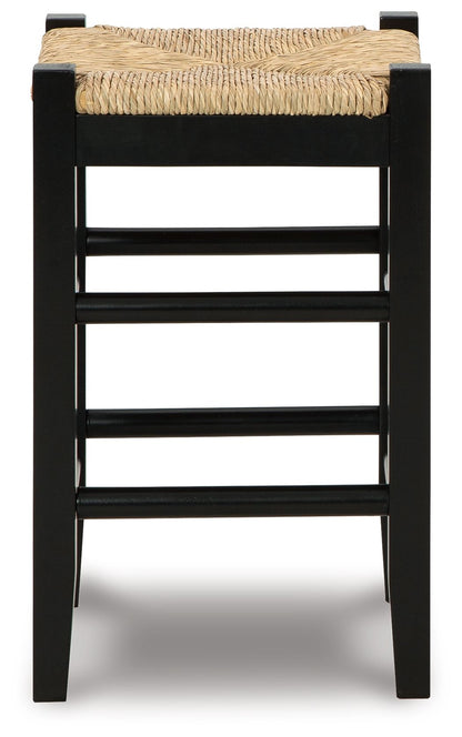 Mirimyn - Bar Stool (Set of 2)