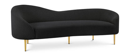 Ritz - Boucle Sofa