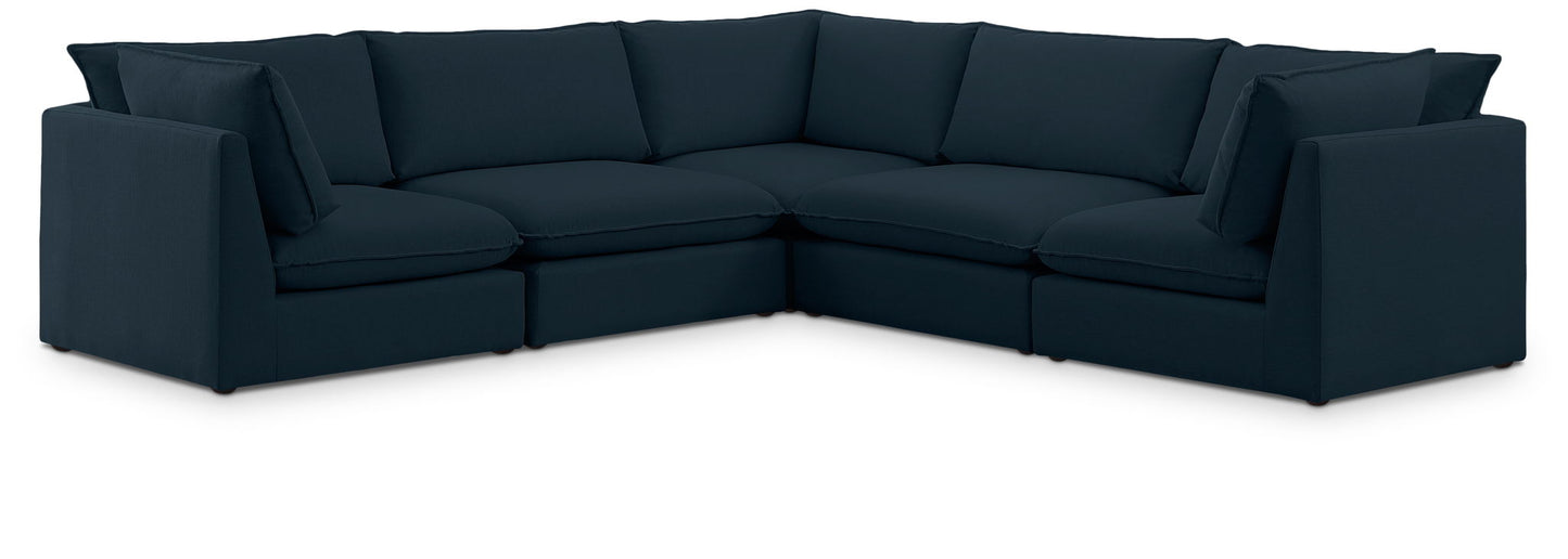 Mackenzie - Modular Sectional
