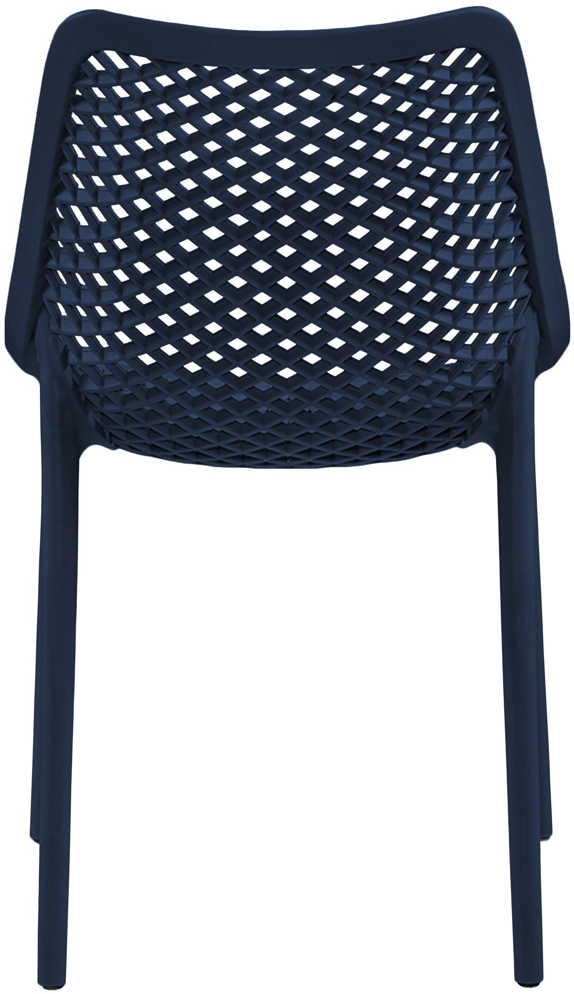 Mykonos - Outdoor Patio Dining Chair (Set of 2)