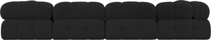 Ames - 4 Seat Modular Sofa