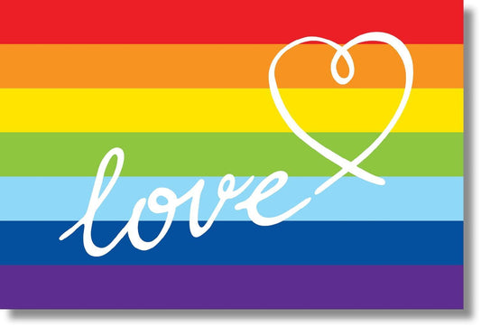 Radiant Spectrum - 40" x 60" Framed Wall Art