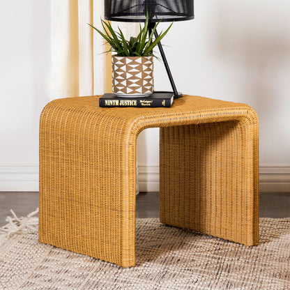 Gage - Square End Table
