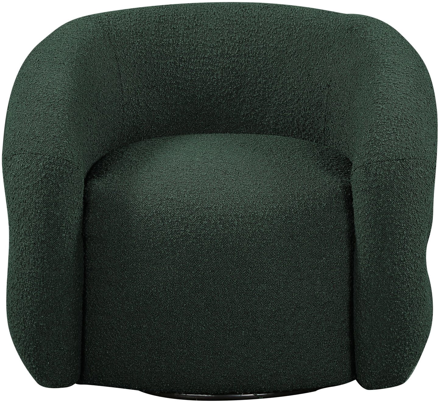 Roxbury - Swivel Accent Chair