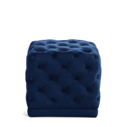 Stella - Stool Ottoman