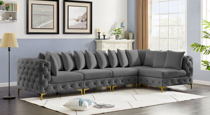 Tremblay - 5 Piece Modular Sectional