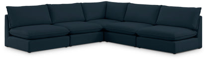 Mackenzie - Modular Sectional