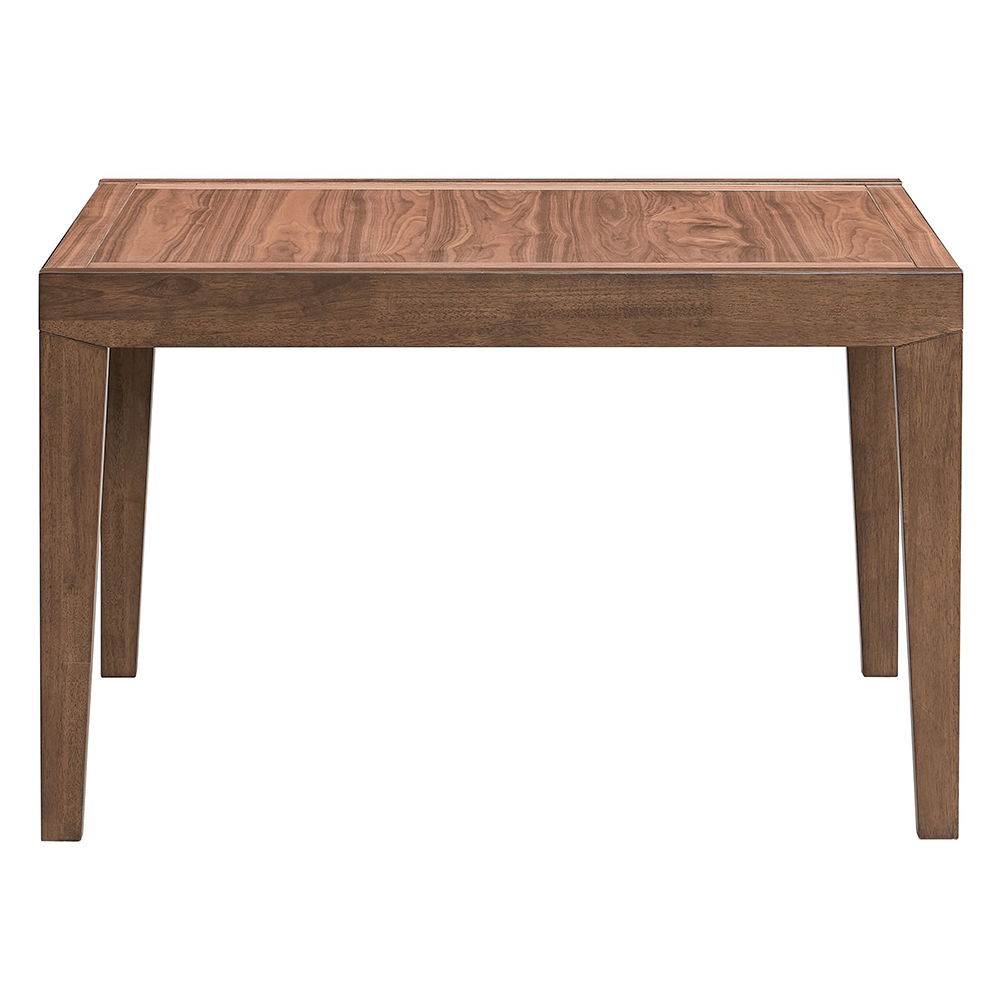 Mayah - Dining Table - Walnut