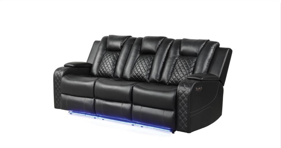 Benz Sofa