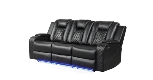 Benz Sofa