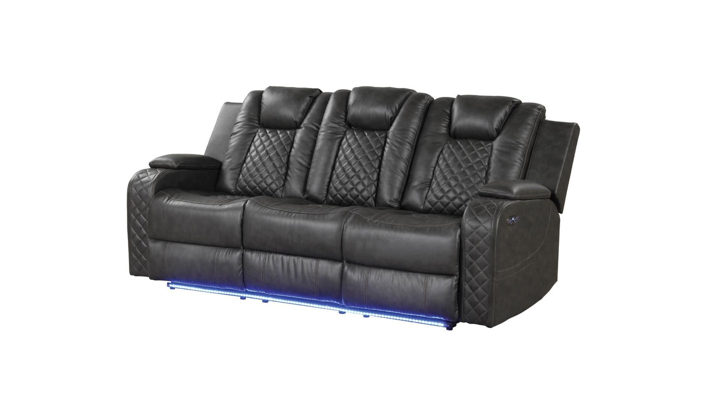 Benz Sofa
