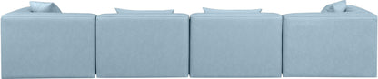 Cube - Modular 4 Seat Sofa