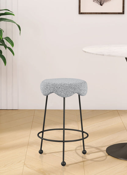 Fleur - Counter Stool
