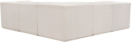 Ollie - 5 Piece Modular Sectional