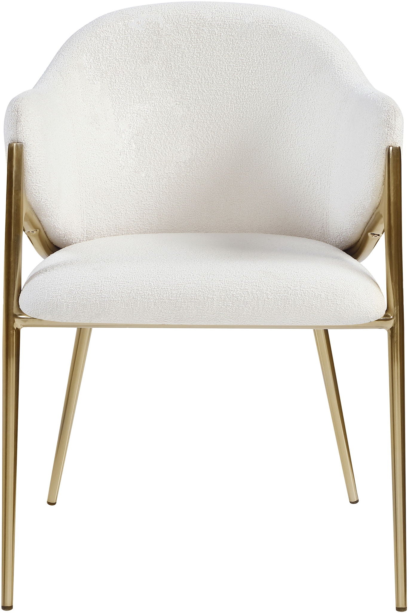 Nial - Dining Chair (Set of 2)
