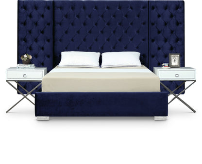 Grande - Bed