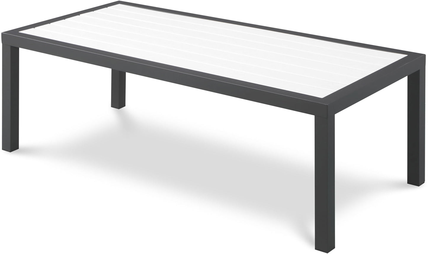 Nizuc - Outdoor Patio Coffee Table