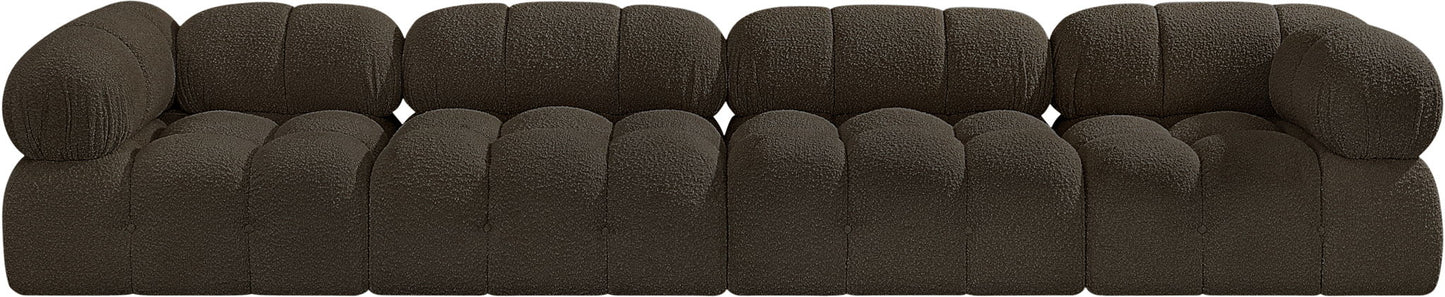 Ames - 4 Seat Modular Sofa