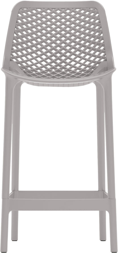 Mykonos - Outdoor Patio Stool (Set of 2)