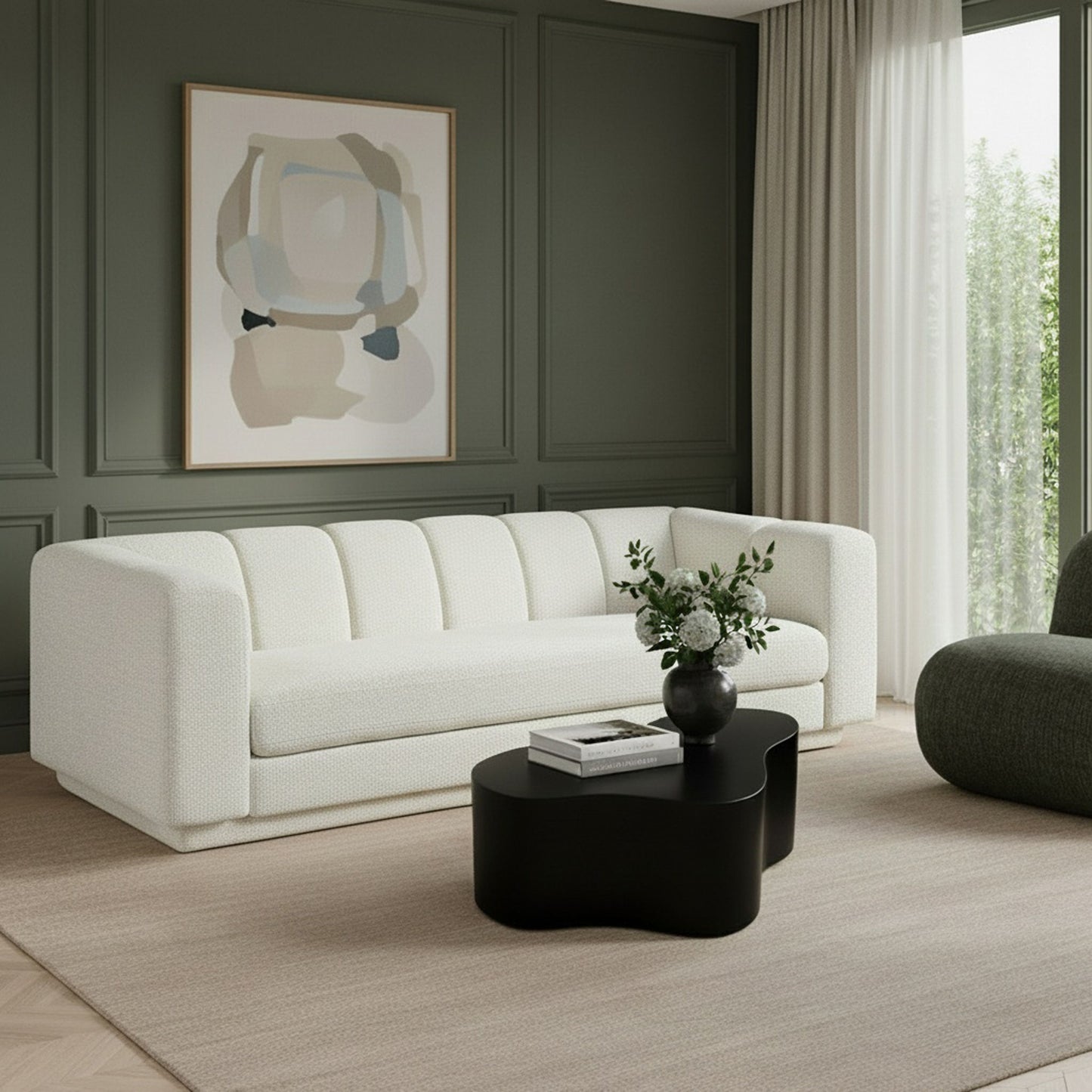 Modari - Sofa