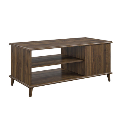 Farnsworth - Coffee Table - Walnut