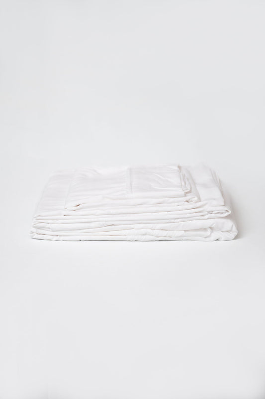 Micro And Bamboo Hypoallergenic Split Sheet Set