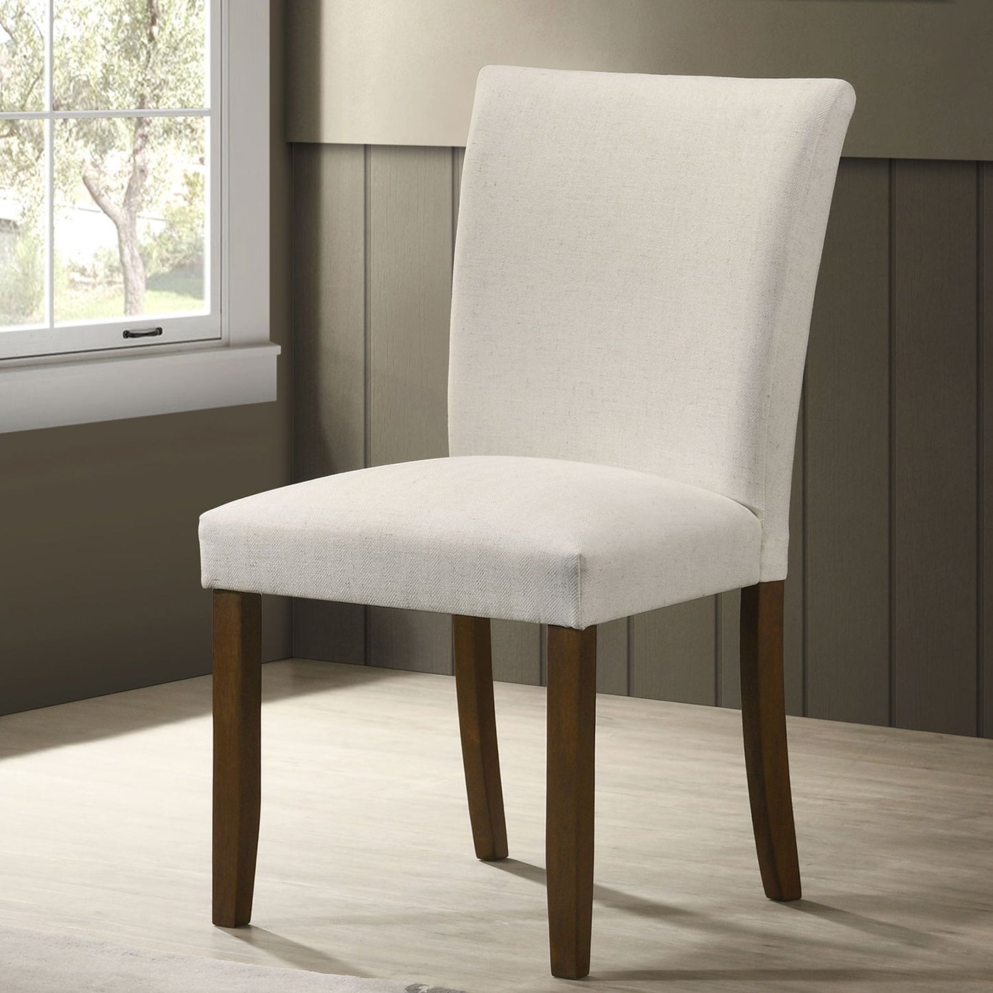 Conifer - Upholstered Dining Side Chair (Set of 2)