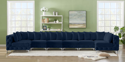Tremblay - 8 Piece Modular Sectional