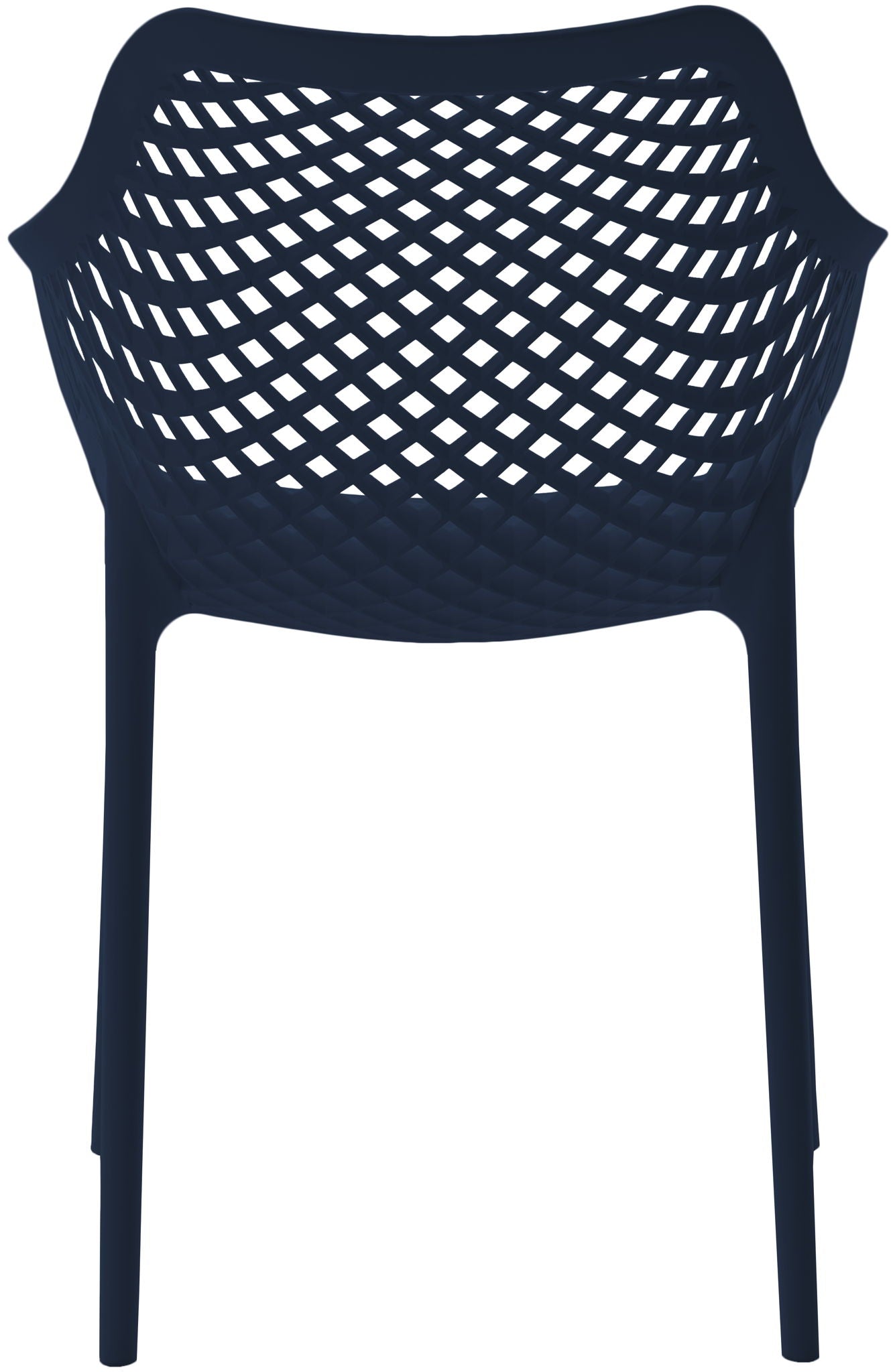 Mykonos - Outdoor Dining Chair (Set of 2)