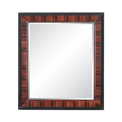Jamonica - Mirror - Dark Brown