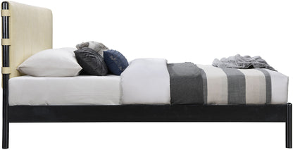 Abigail - Bed