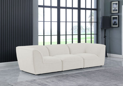Miramar - 3 Seat Modular Sofa