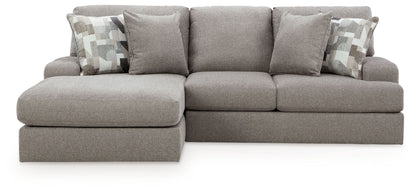 Lindon - Sectional