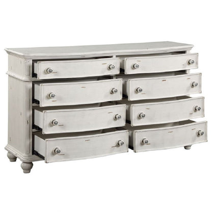 Jaqueline - Dresser - Antique White