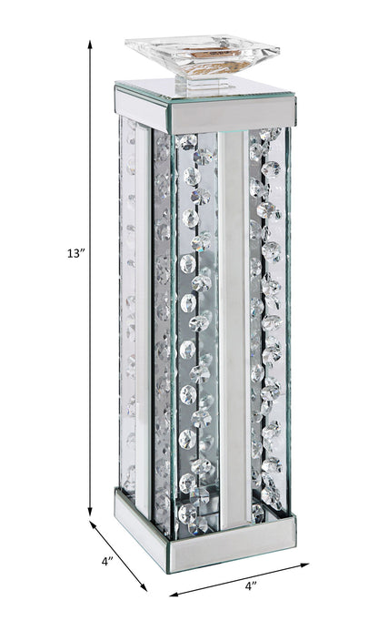 Nysa - Accent Candleholder