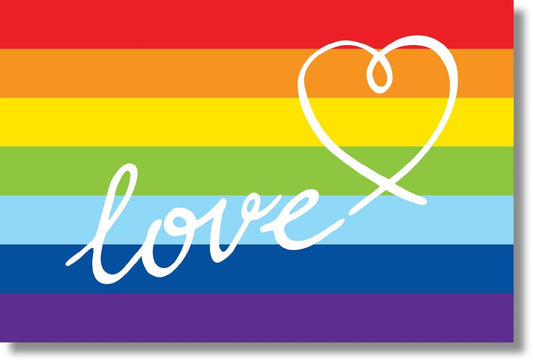 Radiant Spectrum - 40" x 60" Framed Wall Art