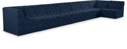 Tuft - 8 Piece Modular Sectional
