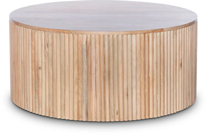 Oakhill - Coffee Table - Natural