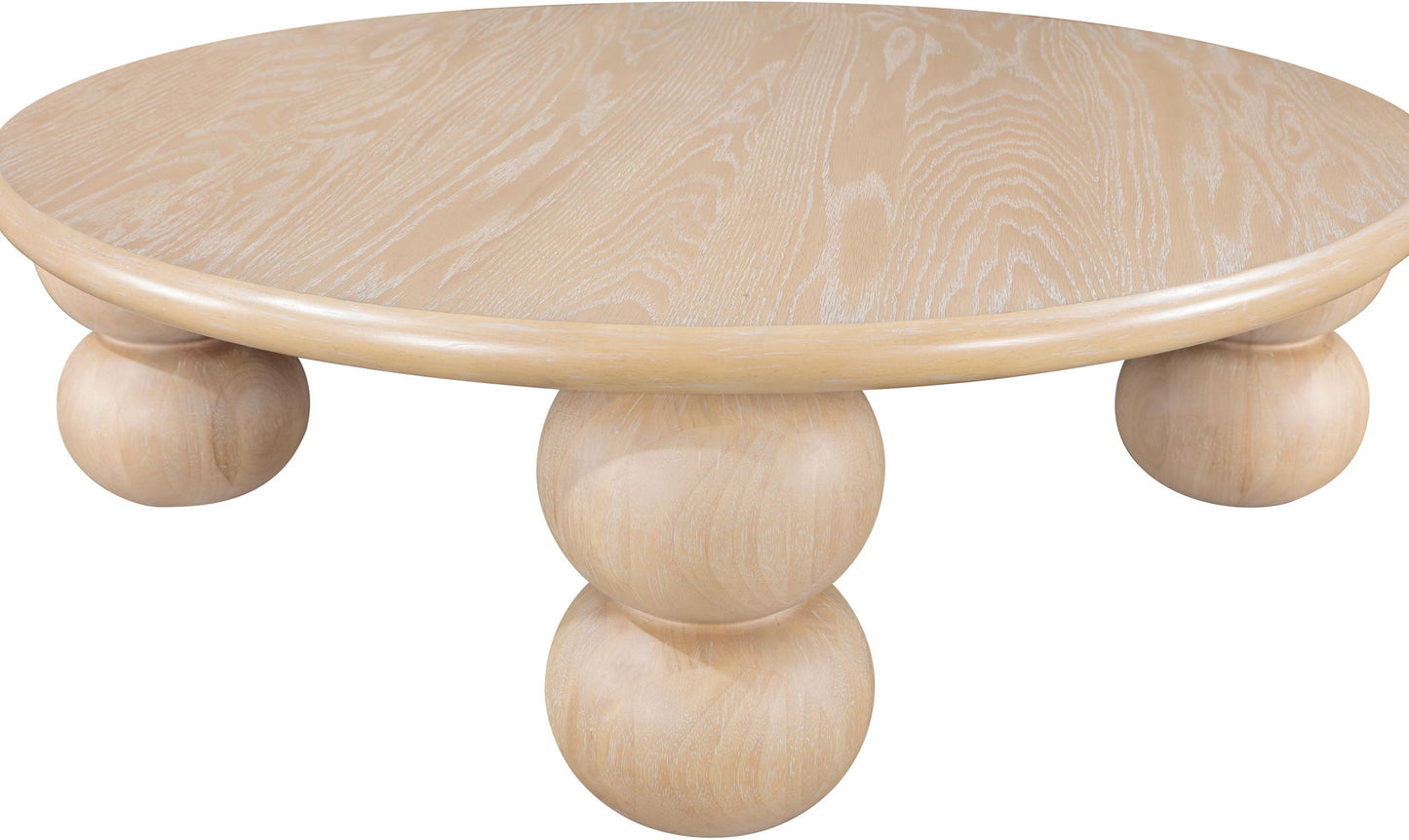 Kelvin - Coffee Table