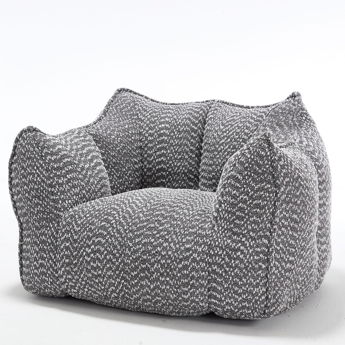 Comfortable Sofa Chairs With Highly Resilient Foam For Living Rooms And Bedrooms